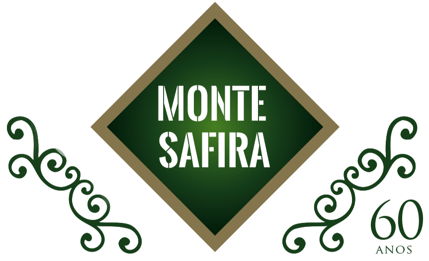 Monte Safira